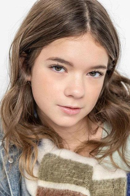 Alyssa Kalchbrenner - Actor Profile Photo