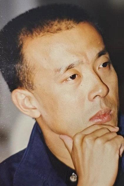 Qiu Xiaoguang - Actor Profile Photo
