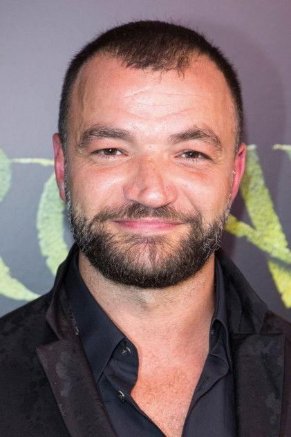 Nick E. Tarabay - Actor Profile Photo
