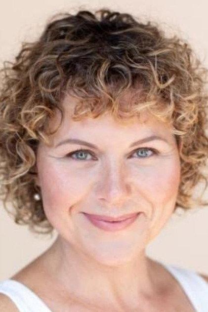 Samantha Espie - Actor Profile Photo