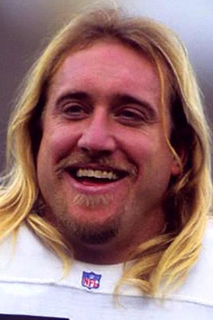 Kevin Greene - Actor Profile Photo