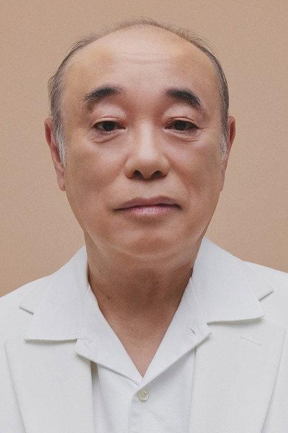 Shinichiro Uchida - Actor Profile Photo