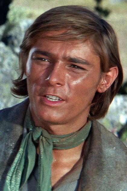 Alberto Dell'Acqua - Actor Profile Photo