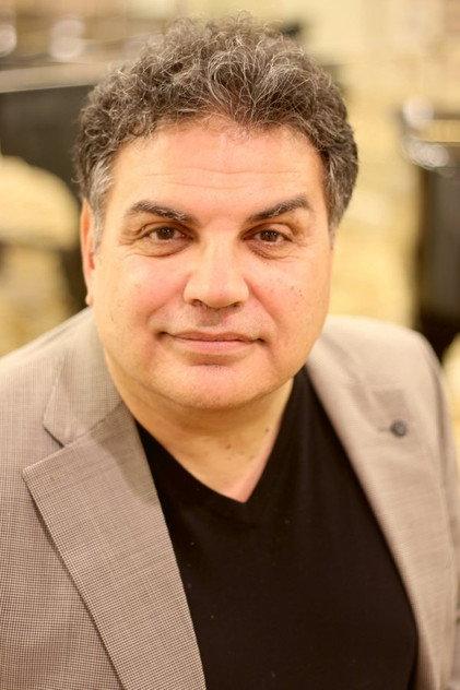 James DiEugenio - Actor Profile Photo