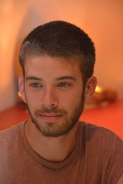 Thomas Colineau - Actor Profile Photo
