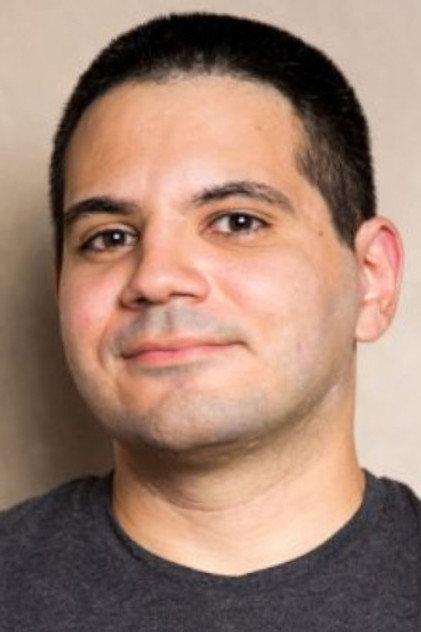 Fernando Alle - Actor Profile Photo