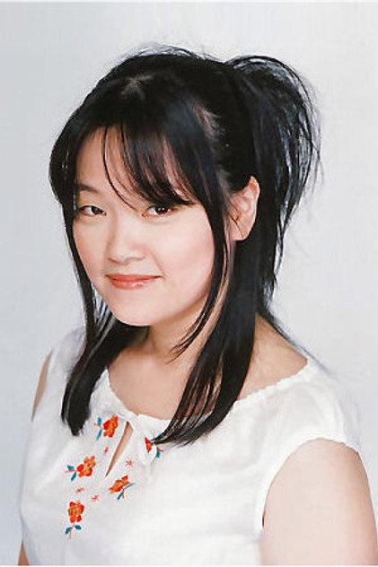 Hitomi - Actor Profile Photo