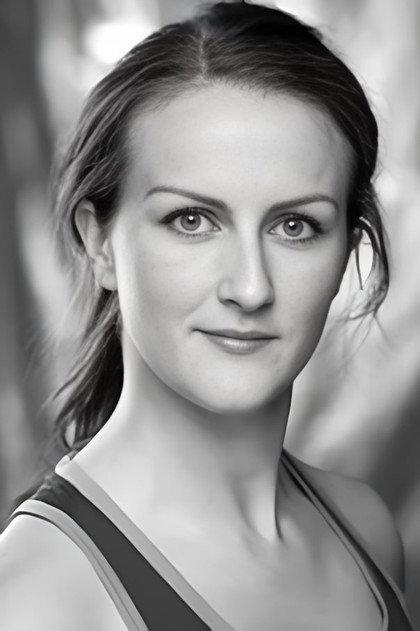 Kim Wright - Actor Profile Photo