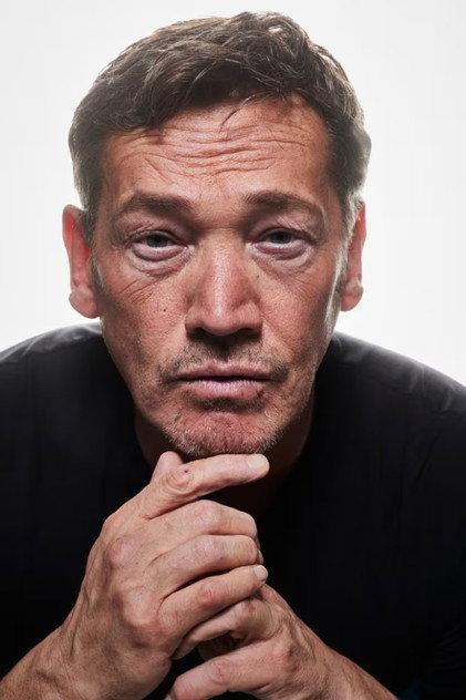 Sid Owen - Actor Profile Photo