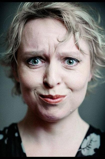 Dorine Niezing - Actor Profile Photo