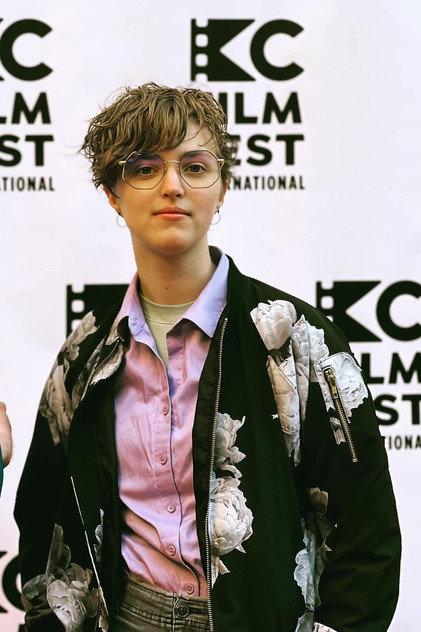 Jillian Elaine - Actor Profile Photo