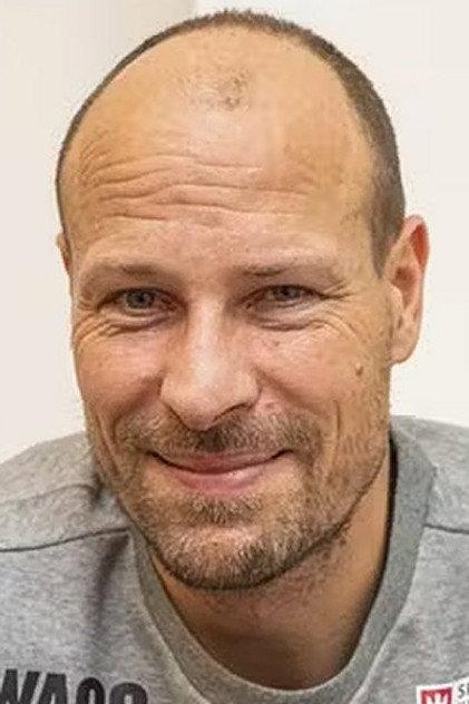 Lars Jørgensen - Actor Profile Photo