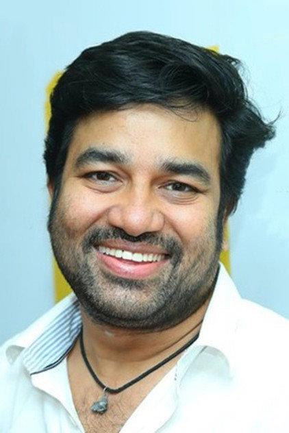 Shiva - Actor Profile Photo
