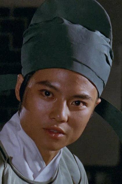 Lu Weiqiang - Actor Profile Photo