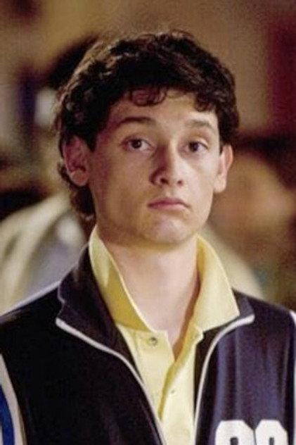 Kasey Campbell - Actor Profile Photo