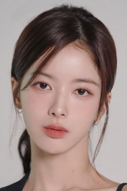 Roh Jeong-eui - Actor Profile Photo