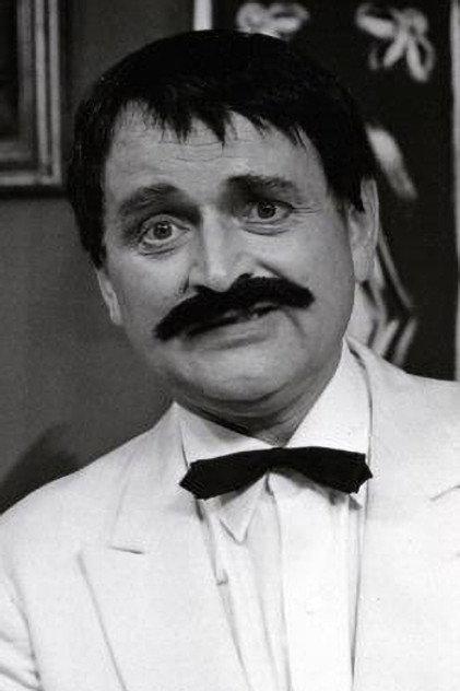 Gunnar Schyman - Actor Profile Photo
