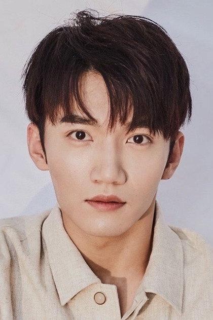 Jin Jiayu - Actor Profile Photo