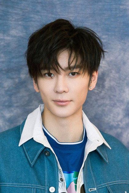 Wang Qianyue - Actor Profile Photo