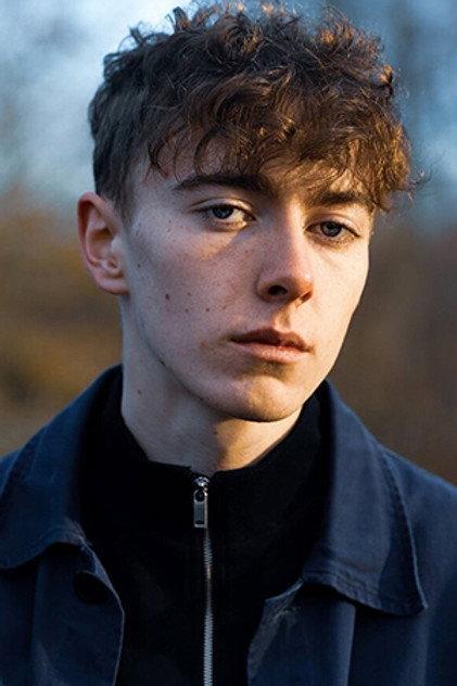 Stephen McMillan - Actor Profile Photo