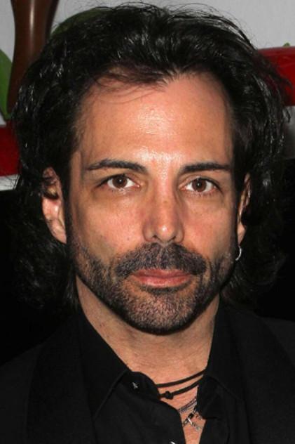 Richard Grieco - Actor Profile Photo