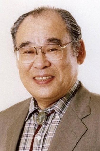 Kiyoshi Kawakubo - Actor Profile Photo