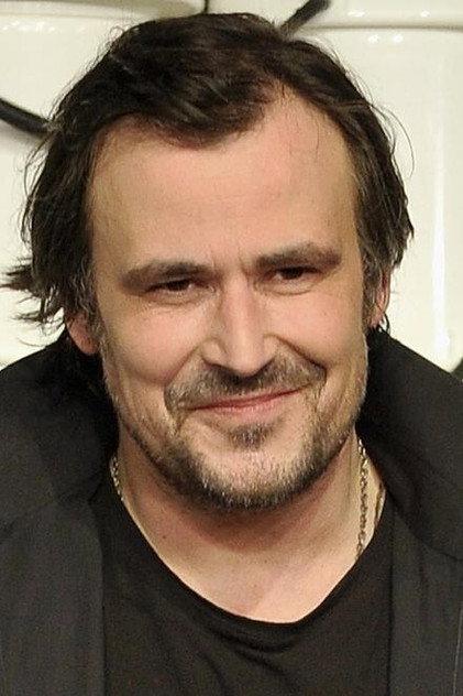 Bartosz Opania - Actor Profile Photo