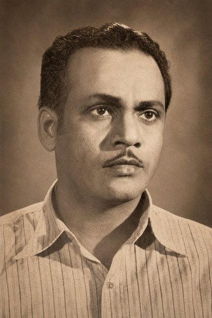 K. R. Ramasamy - Actor Profile Photo