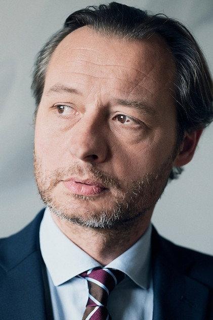 Bertrand Constant - Actor Profile Photo