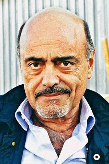 Claudio Spadaro - Actor Profile Photo