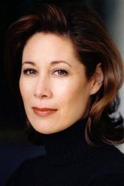Julie Khaner - Actor Profile Photo