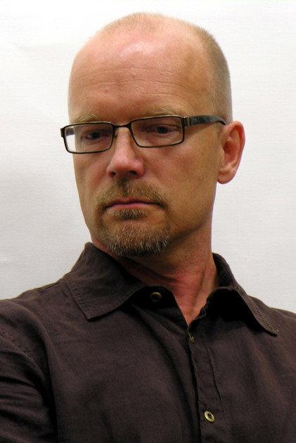 Kari Heiskanen - Actor Profile Photo