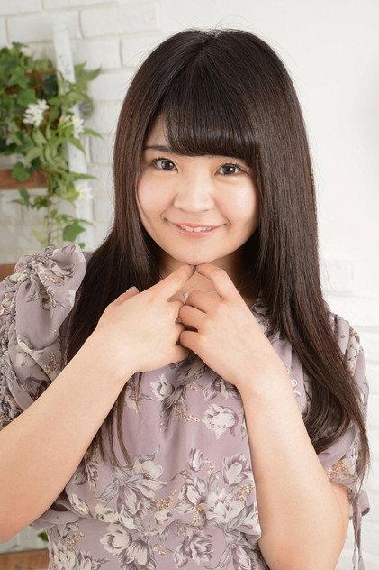 Meru Ishihara - Actor Profile Photo