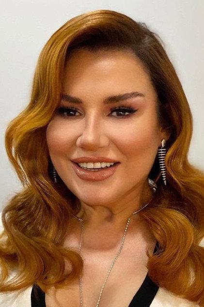 Deniz Seki - Actor Profile Photo