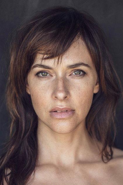 Kim Riedle - Actor Profile Photo
