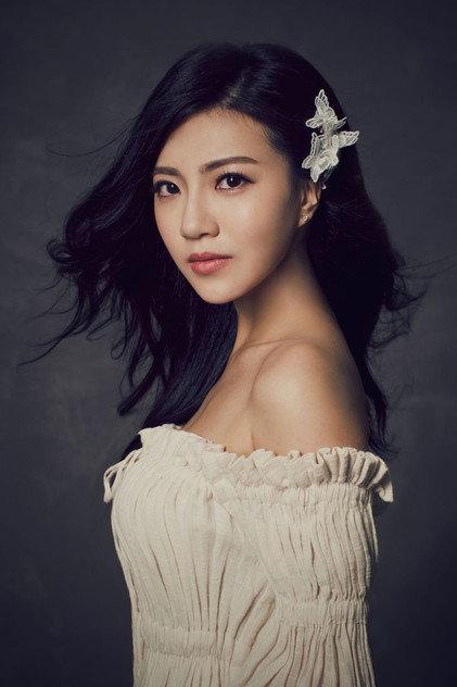 Chen Liling - Actor Profile Photo