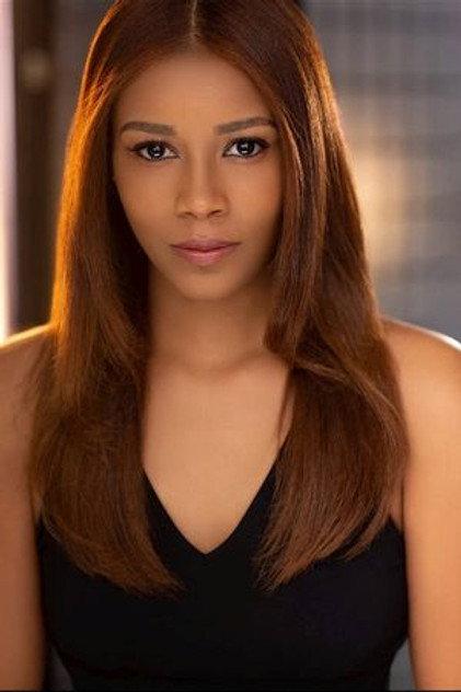 Renellè Nicole - Actor Profile Photo