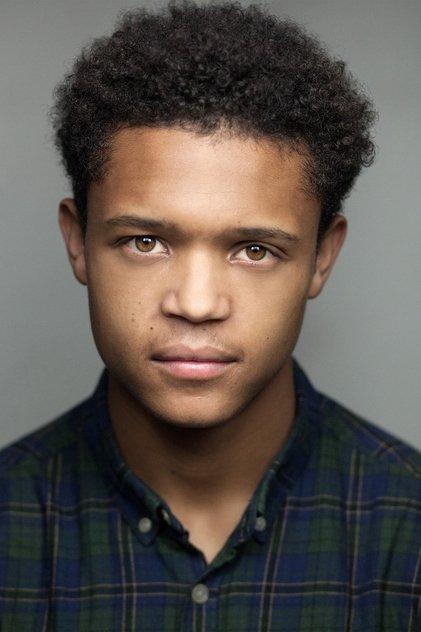 Percelle Ascott - Actor Profile Photo