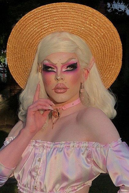 Lux - Actor Profile Photo