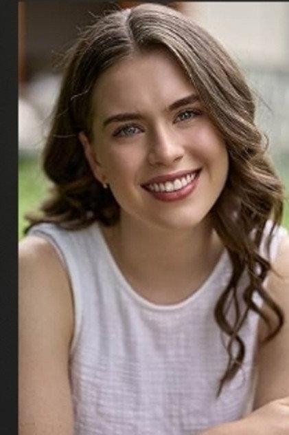 Elizabeth Clarke - Actor Profile Photo