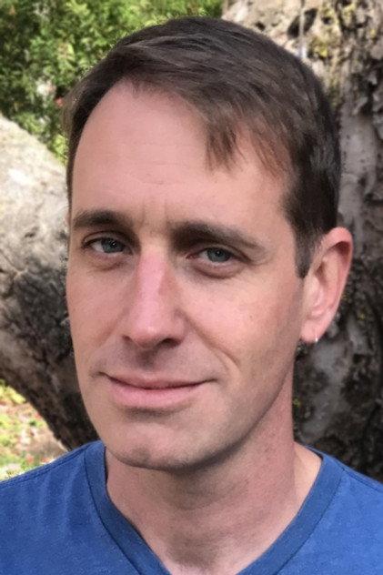 Seth Chatfield - Actor Profile Photo