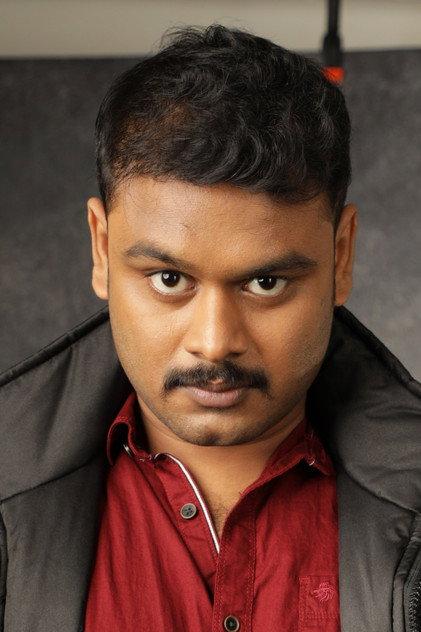 Anand Raj - Actor Profile Photo