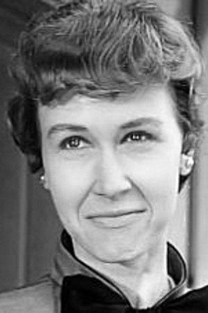 Alice Backes - Actor Profile Photo