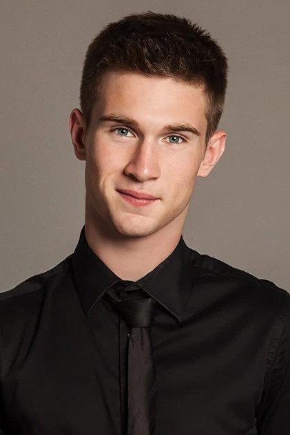 Calem MacDonald - Actor Profile Photo