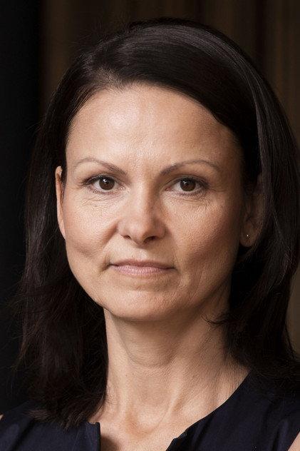 Klára Melíšková - Actor Profile Photo