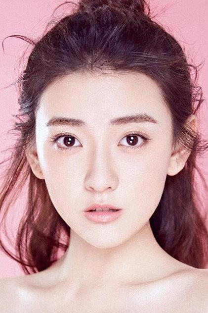Liang Jie - Actor Profile Photo