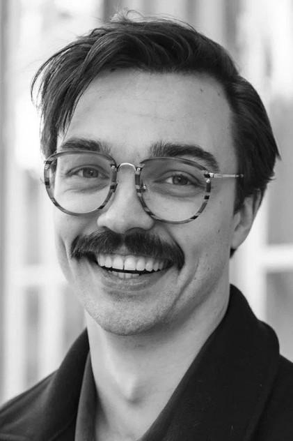 Christopher Robin Omdahl - Actor Profile Photo