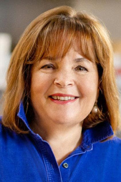 Ina Garten - Actor Profile Photo