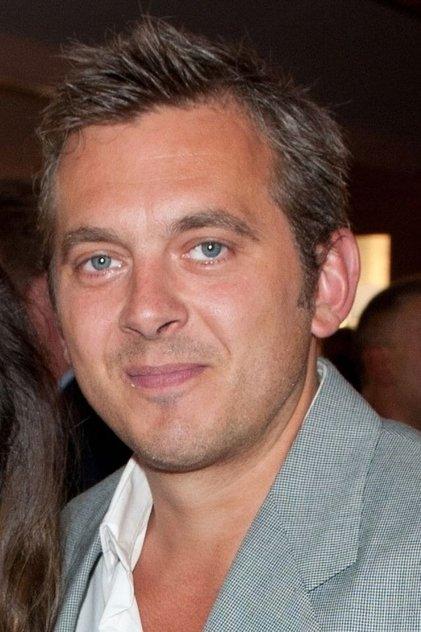 Nolan Hemmings - Actor Profile Photo