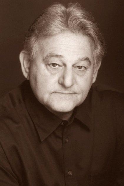 Michael Byron - Actor Profile Photo
